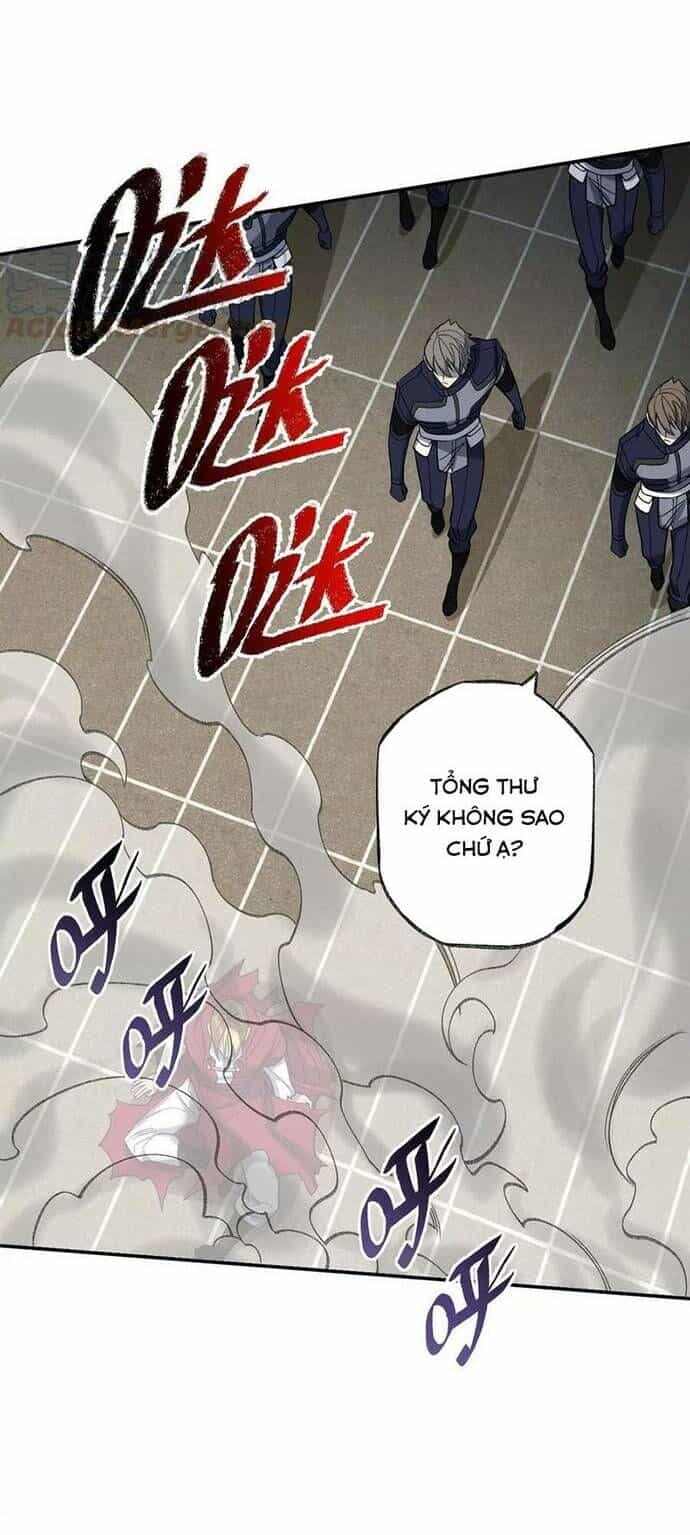Thời Kỳ Tận Thế - Chương 121 - ảnh 15