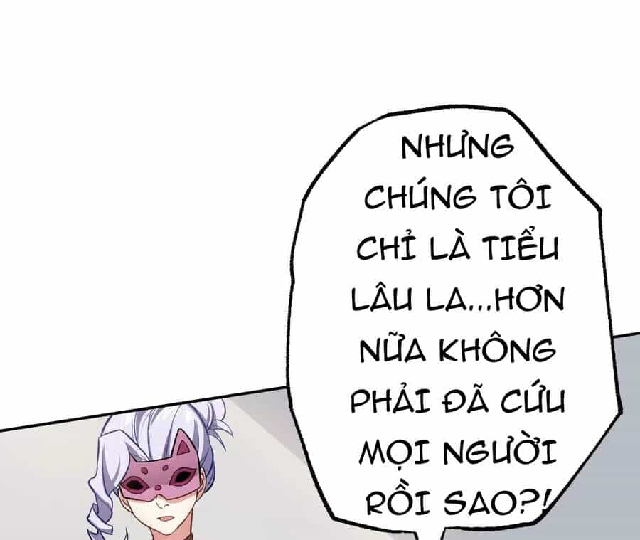 Thời Kỳ Tận Thế - Chương 11 - ảnh 107