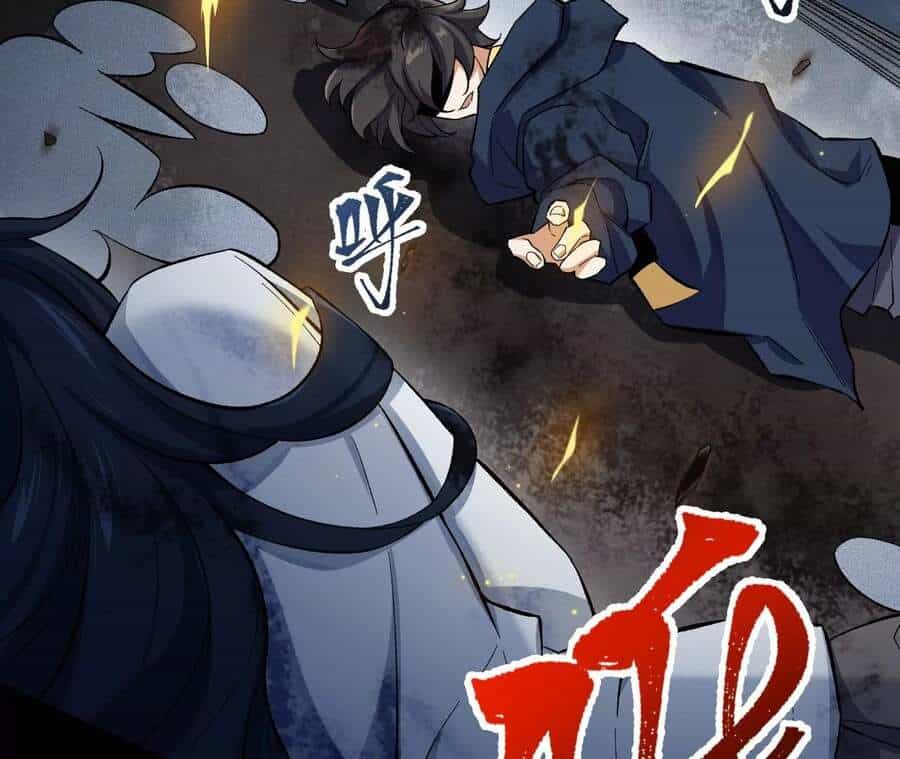 Thời Kỳ Tận Thế - Chương 11 - ảnh 26