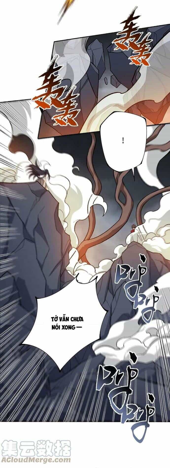 Thời Kỳ Tận Thế - Chương 128 - ảnh 15