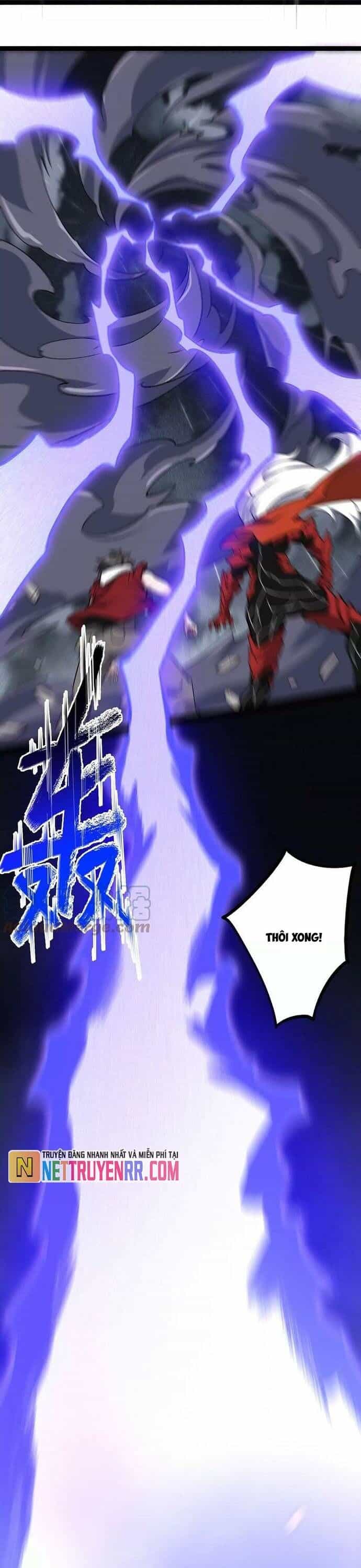 Thời Kỳ Tận Thế - Chương 129 - ảnh 10