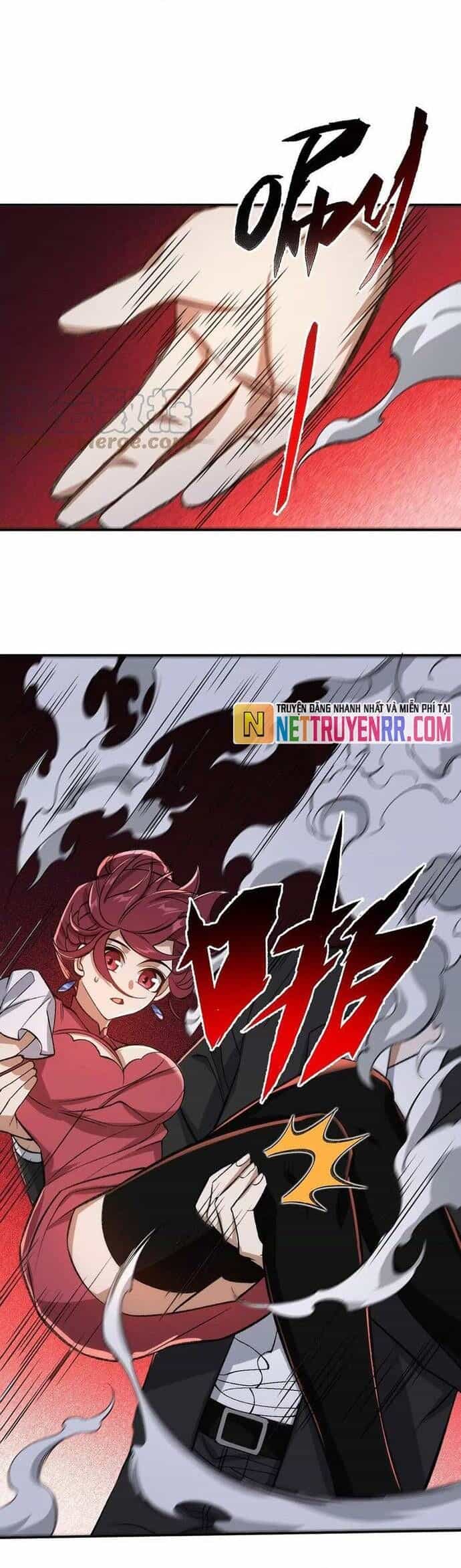 Thời Kỳ Tận Thế - Chương 131 - ảnh 6