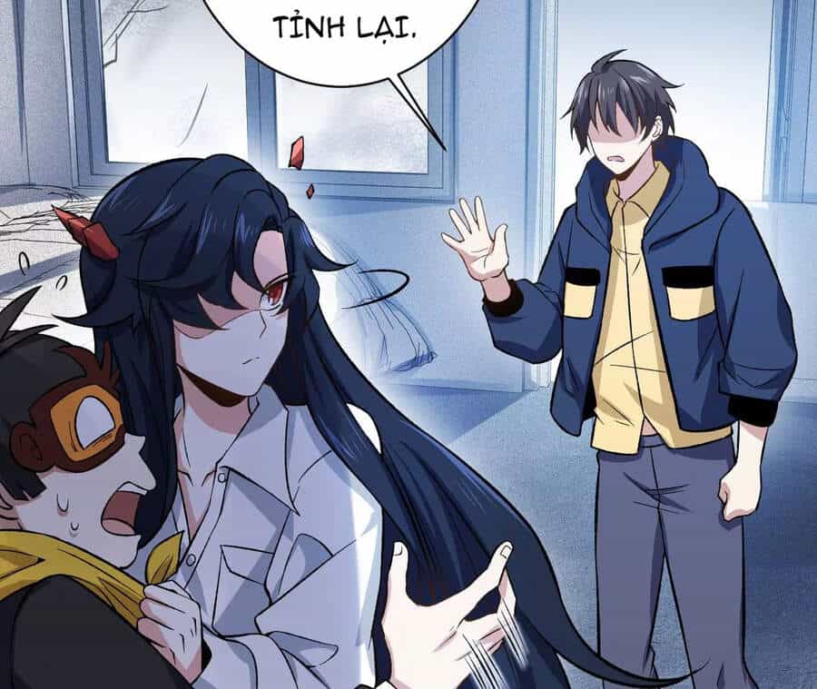 Thời Kỳ Tận Thế - Chương 12 - ảnh 109