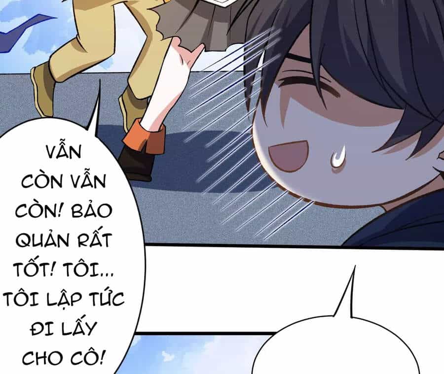 Thời Kỳ Tận Thế - Chương 12 - ảnh 113