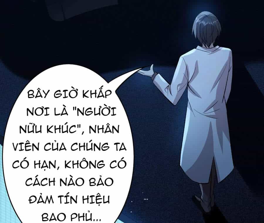 Thời Kỳ Tận Thế - Chương 12 - ảnh 123
