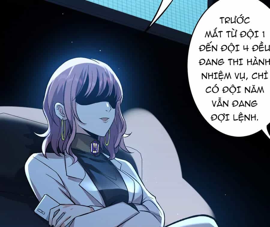 Thời Kỳ Tận Thế - Chương 12 - ảnh 126