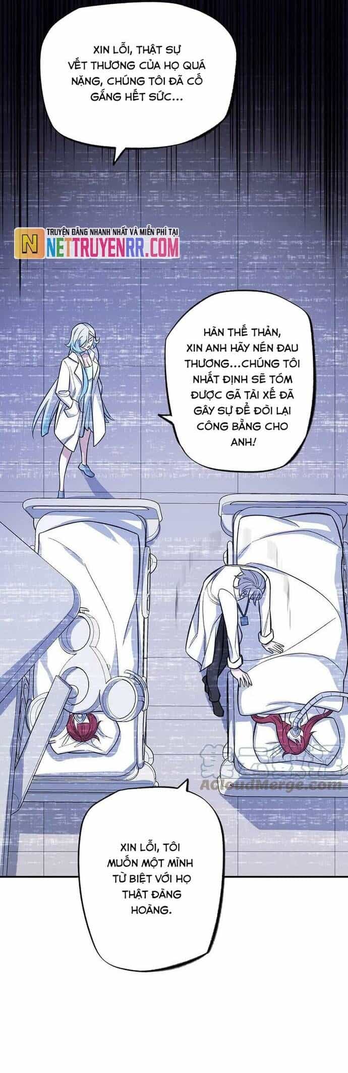 Thời Kỳ Tận Thế - Chương 133 - ảnh 19