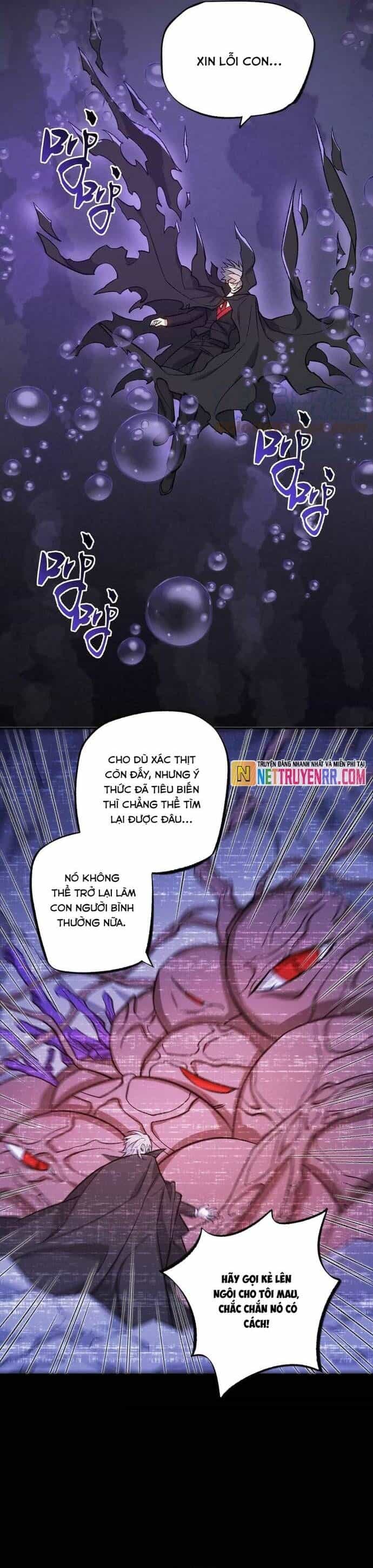 Thời Kỳ Tận Thế - Chương 134 - ảnh 5