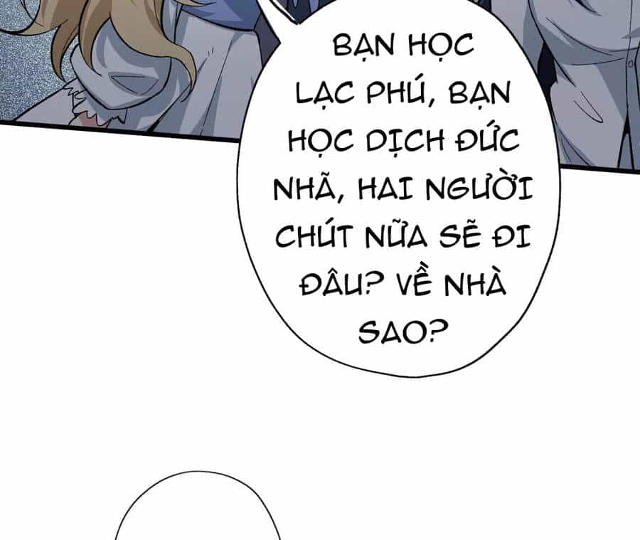 Thời Kỳ Tận Thế - Chương 13 - ảnh 110