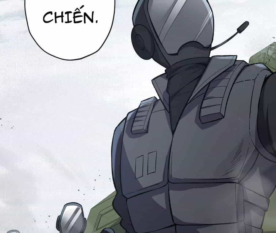 Thời Kỳ Tận Thế - Chương 13 - ảnh 13