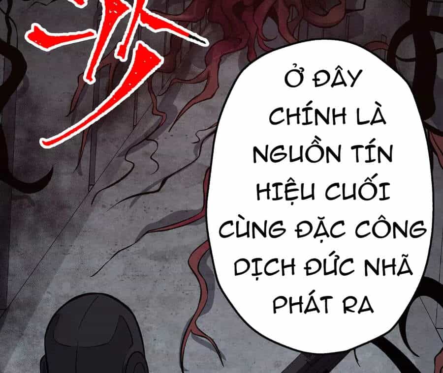 Thời Kỳ Tận Thế - Chương 13 - ảnh 18
