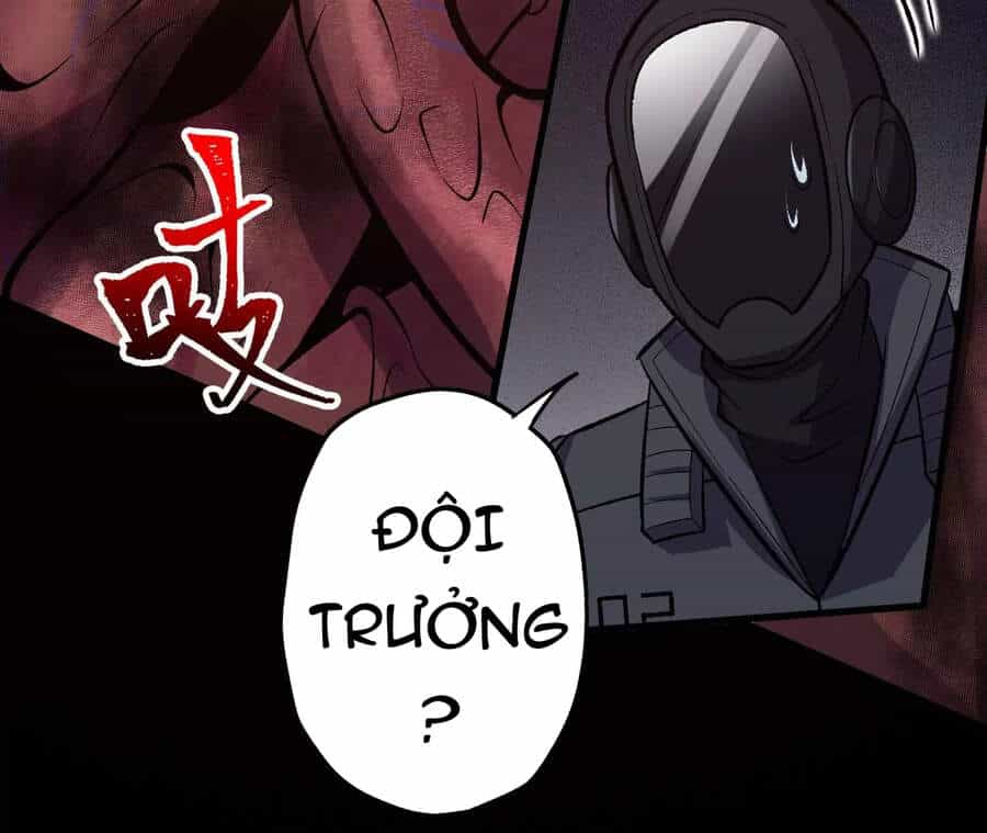 Thời Kỳ Tận Thế - Chương 13 - ảnh 29