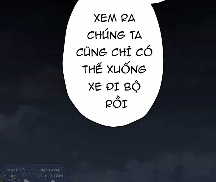 Thời Kỳ Tận Thế - Chương 13 - ảnh 37