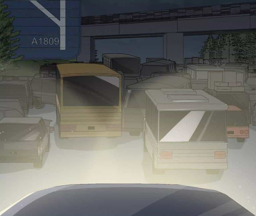 Thời Kỳ Tận Thế - Chương 13 - ảnh 38