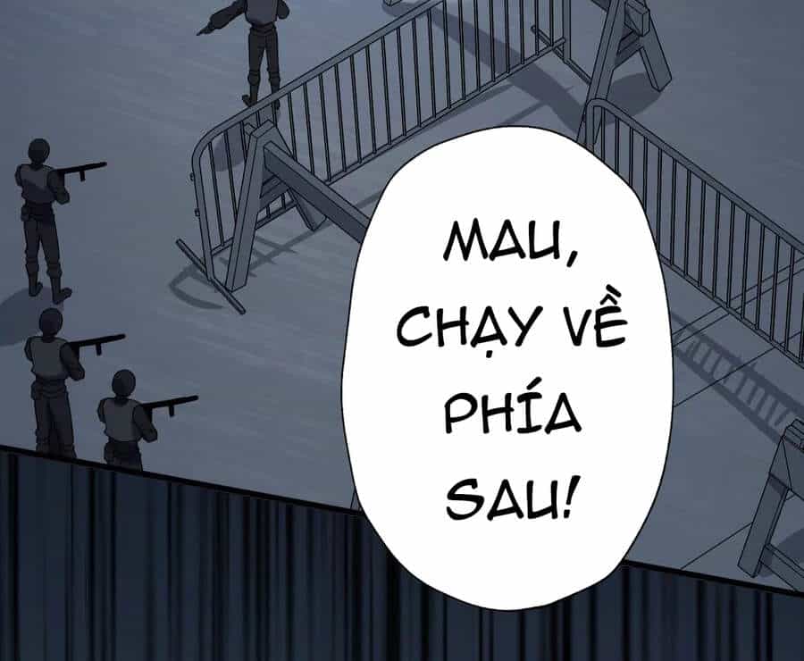 Thời Kỳ Tận Thế - Chương 13 - ảnh 89