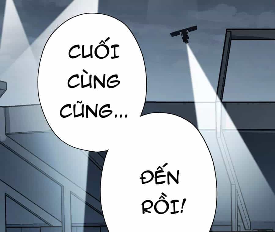 Thời Kỳ Tận Thế - Chương 13 - ảnh 99