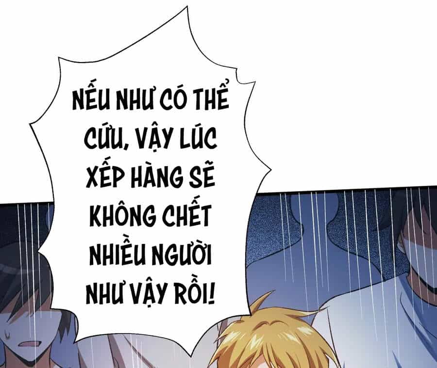 Thời Kỳ Tận Thế - Chương 14 - ảnh 106