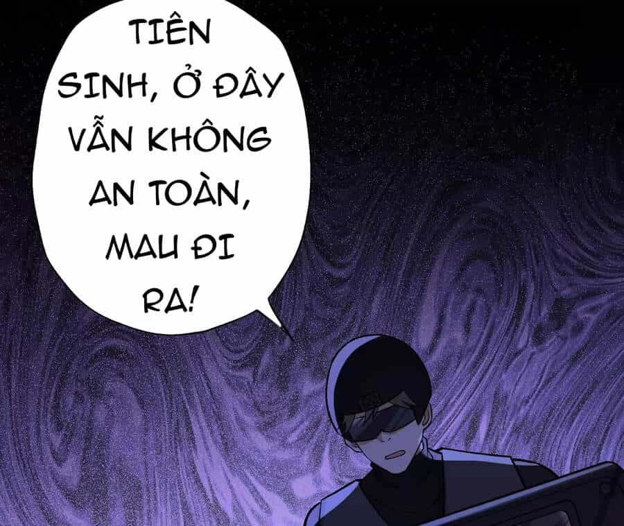 Thời Kỳ Tận Thế - Chương 14 - ảnh 22