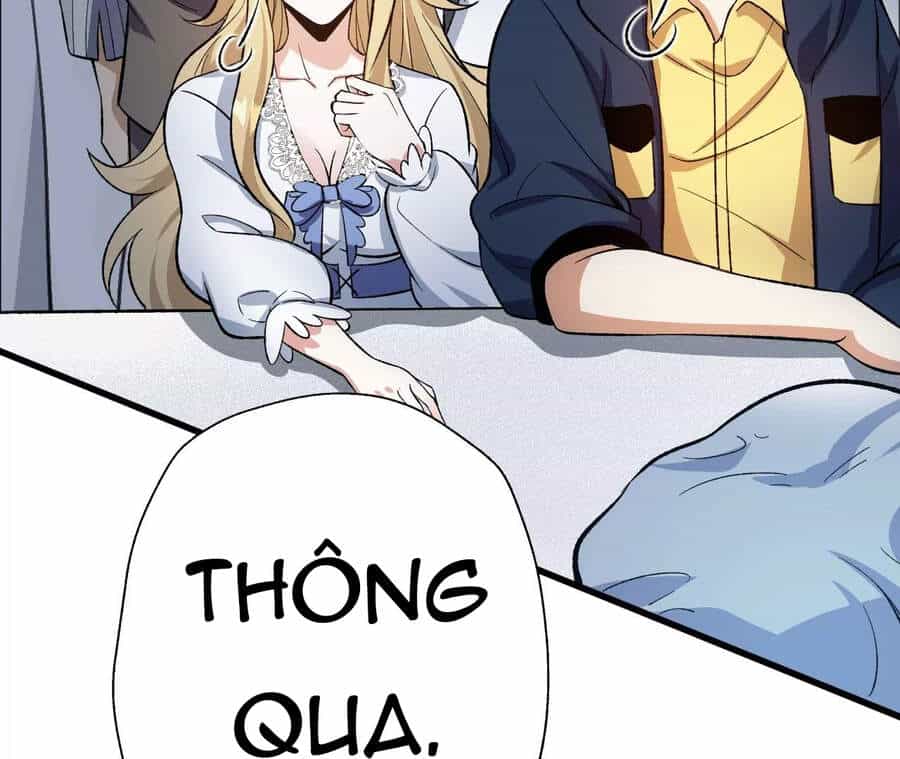 Thời Kỳ Tận Thế - Chương 14 - ảnh 69