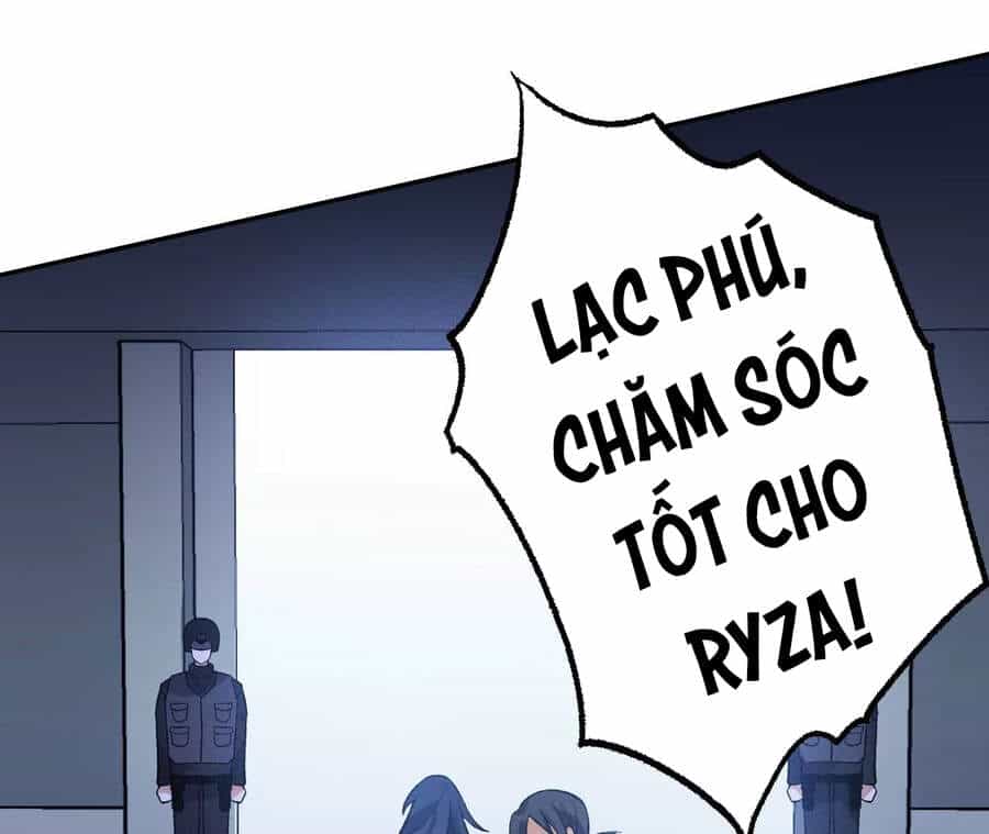 Thời Kỳ Tận Thế - Chương 15 - ảnh 104