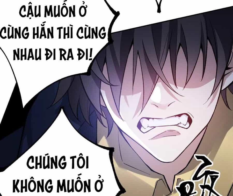 Thời Kỳ Tận Thế - Chương 15 - ảnh 13