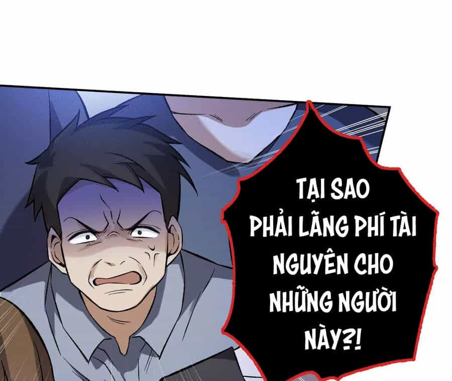 Thời Kỳ Tận Thế - Chương 15 - ảnh 42