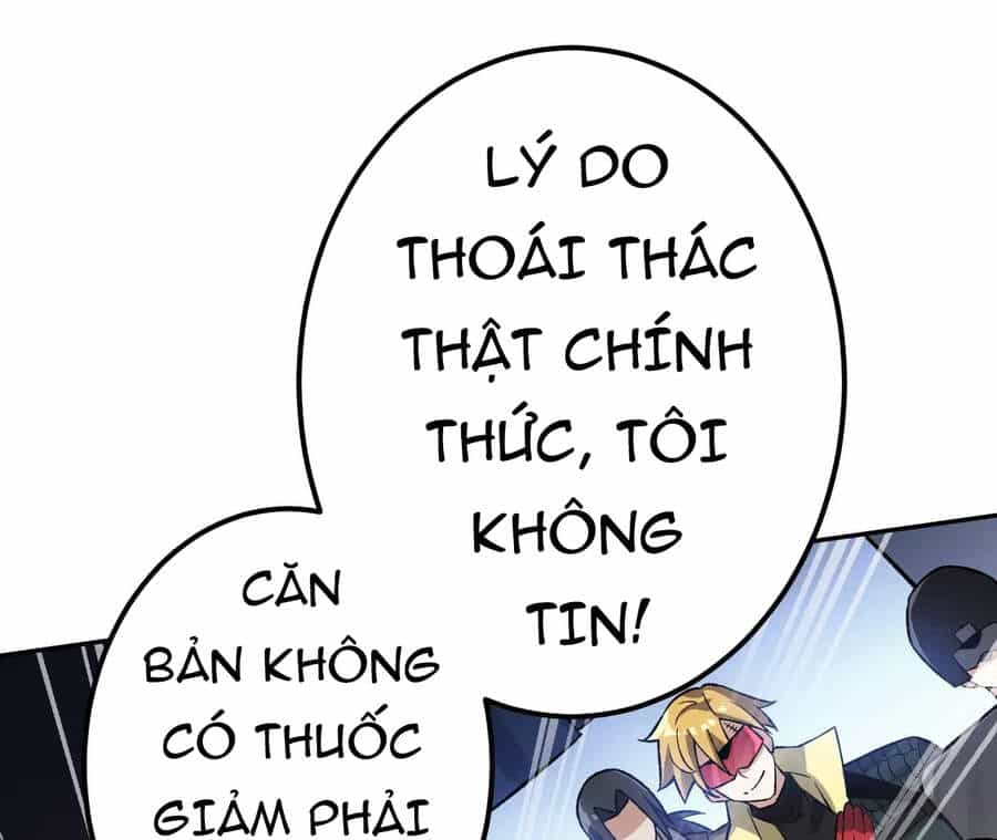 Thời Kỳ Tận Thế - Chương 15 - ảnh 51