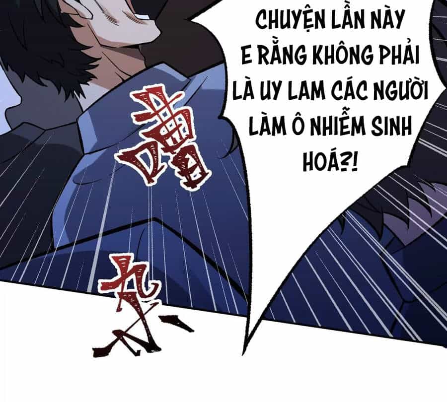 Thời Kỳ Tận Thế - Chương 15 - ảnh 53