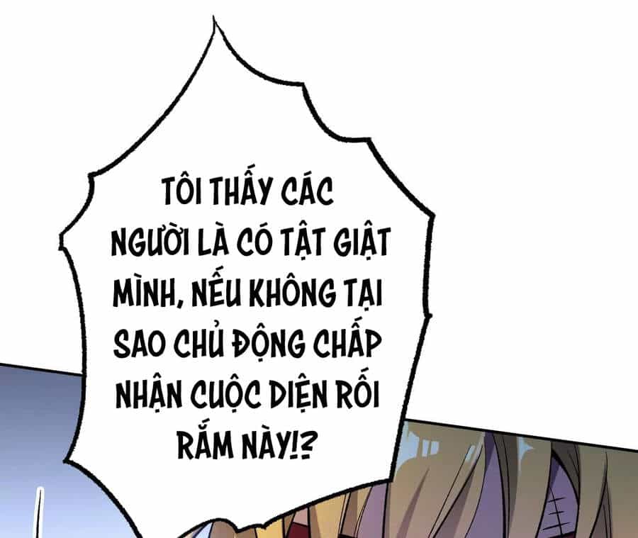 Thời Kỳ Tận Thế - Chương 15 - ảnh 54