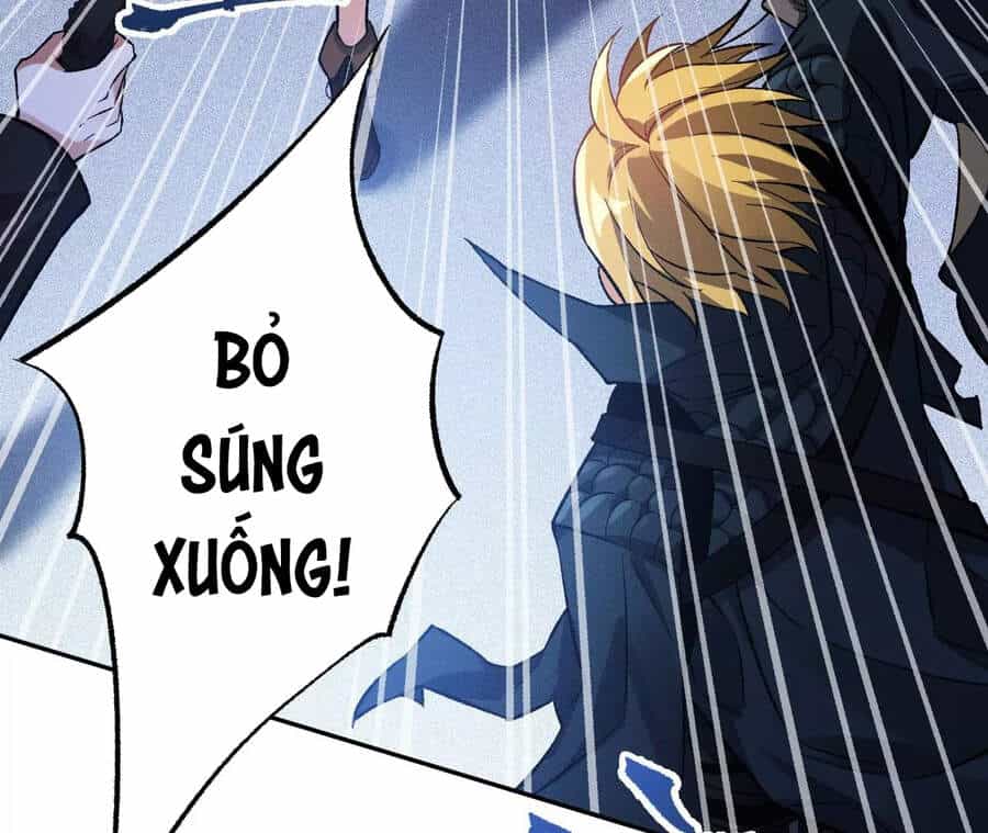 Thời Kỳ Tận Thế - Chương 15 - ảnh 65
