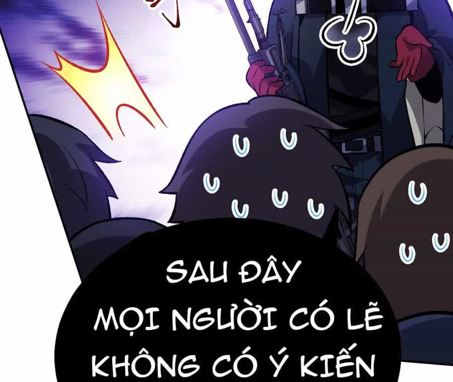 Thời Kỳ Tận Thế - Chương 15 - ảnh 95