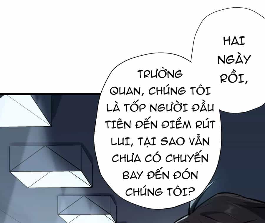 Thời Kỳ Tận Thế - Chương 16 - ảnh 21