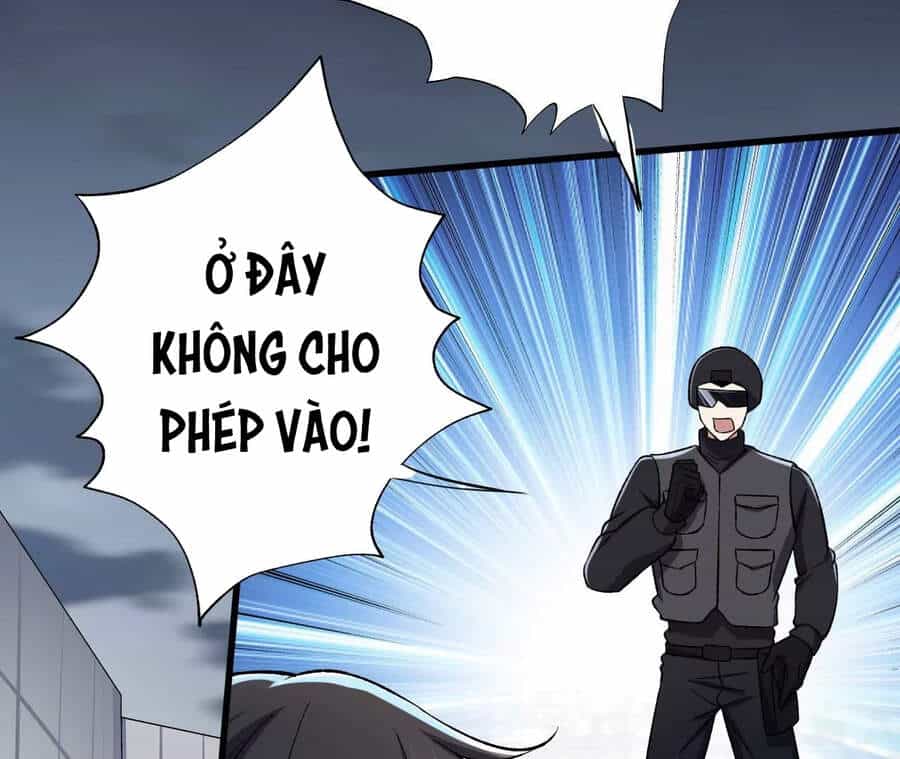 Thời Kỳ Tận Thế - Chương 16 - ảnh 34