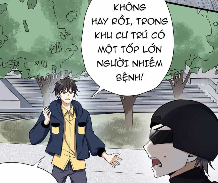 Thời Kỳ Tận Thế - Chương 16 - ảnh 36