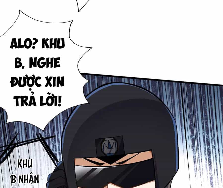 Thời Kỳ Tận Thế - Chương 16 - ảnh 39