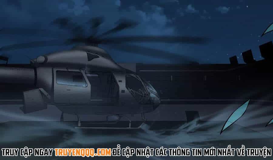 Thời Kỳ Tận Thế - Chương 16 - ảnh 46