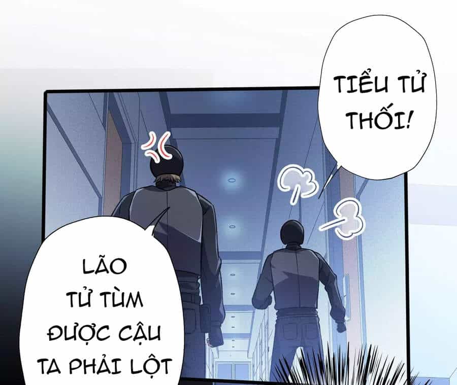 Thời Kỳ Tận Thế - Chương 16 - ảnh 85