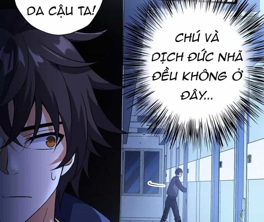 Thời Kỳ Tận Thế - Chương 16 - ảnh 86