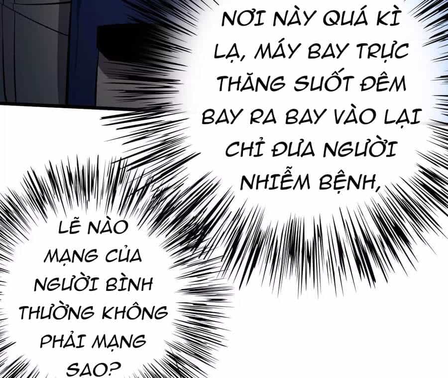 Thời Kỳ Tận Thế - Chương 16 - ảnh 88