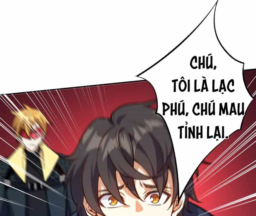 Thời Kỳ Tận Thế - Chương 17 - ảnh 106