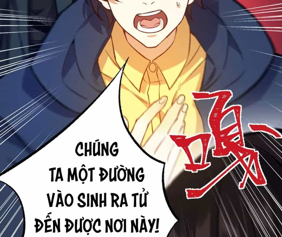 Thời Kỳ Tận Thế - Chương 17 - ảnh 107