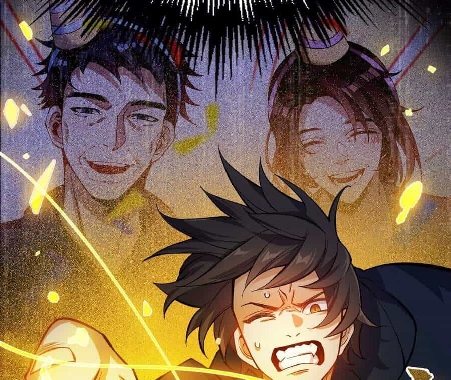 Thời Kỳ Tận Thế - Chương 17 - ảnh 114