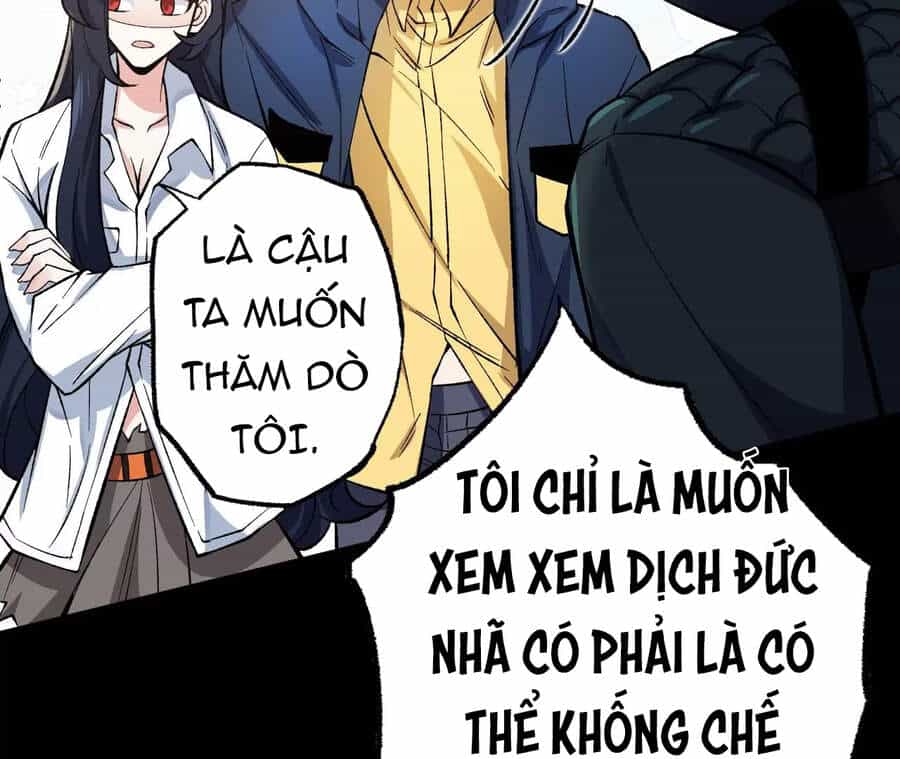 Thời Kỳ Tận Thế - Chương 17 - ảnh 14