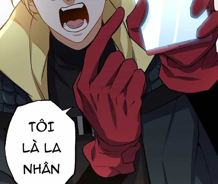 Thời Kỳ Tận Thế - Chương 17 - ảnh 20