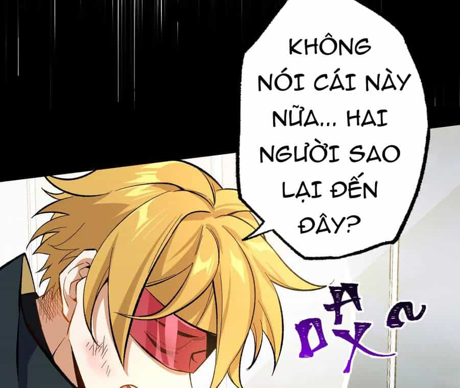 Thời Kỳ Tận Thế - Chương 17 - ảnh 32