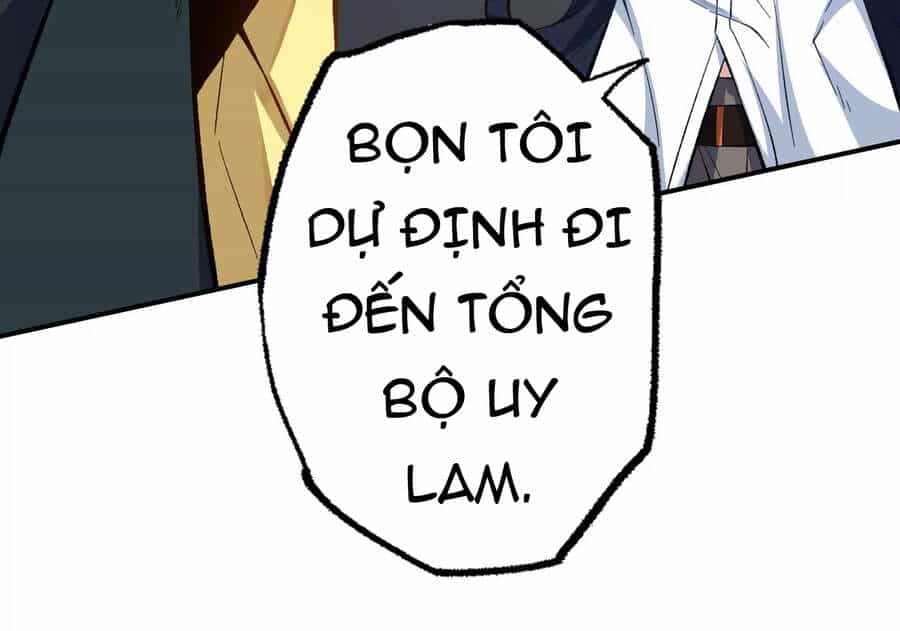 Thời Kỳ Tận Thế - Chương 17 - ảnh 34