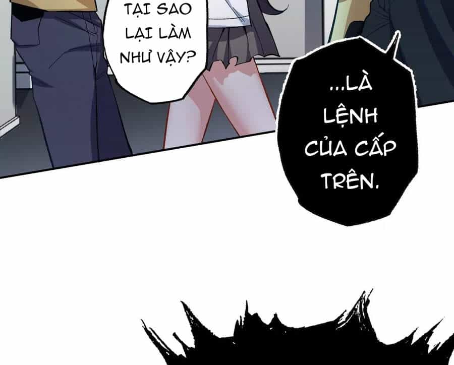 Thời Kỳ Tận Thế - Chương 17 - ảnh 42
