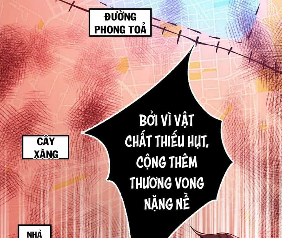 Thời Kỳ Tận Thế - Chương 17 - ảnh 46