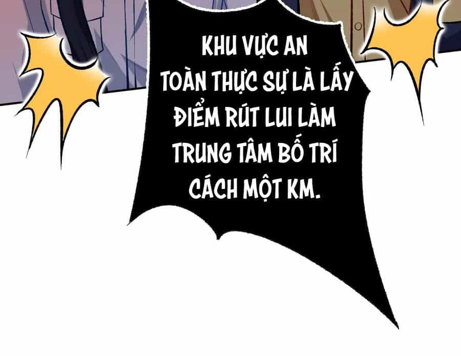 Thời Kỳ Tận Thế - Chương 17 - ảnh 48