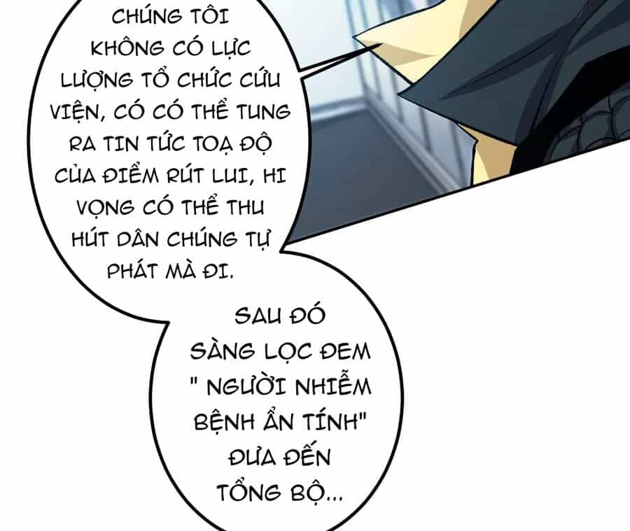 Thời Kỳ Tận Thế - Chương 17 - ảnh 50
